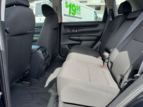 Used 2025 Honda CR-V LX image 32