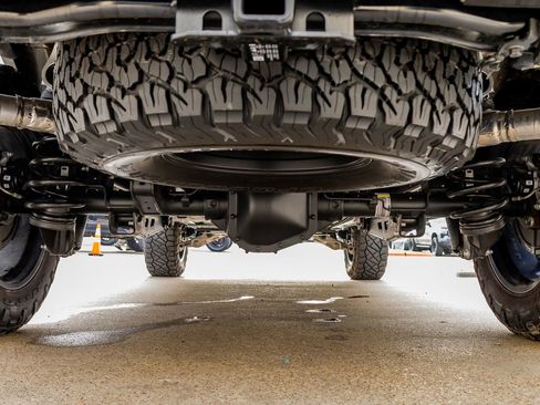 Used 2025 Ford F150 Raptor w/ Equipment Group 803A Raptor R image 14