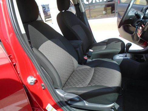 Used 2024 Mitsubishi Mirage ES FWD image 12