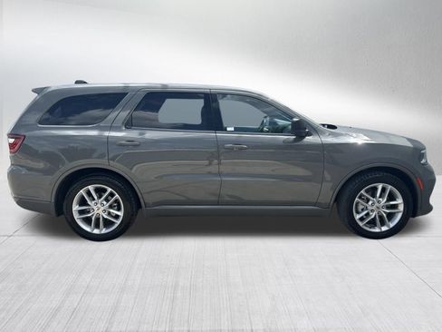Used 2023 Dodge Durango GT RWD image 5