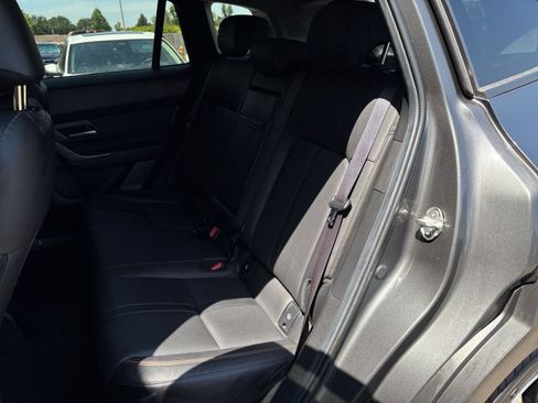 Used 2026 MAZDA CX-50 AWD 2.5 S w/ Premium Package image 39