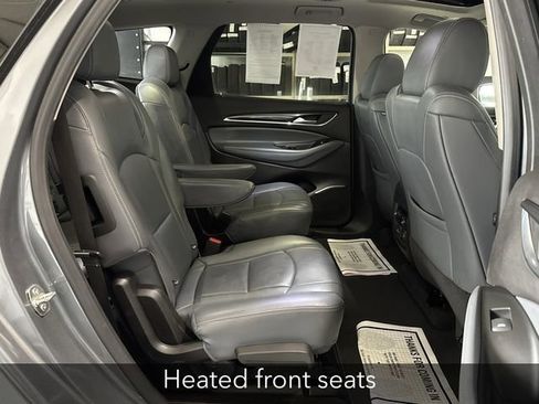 Certified 2021 Buick Enclave Essence w/ Sound and Sites Package AWD/4WD image 30
