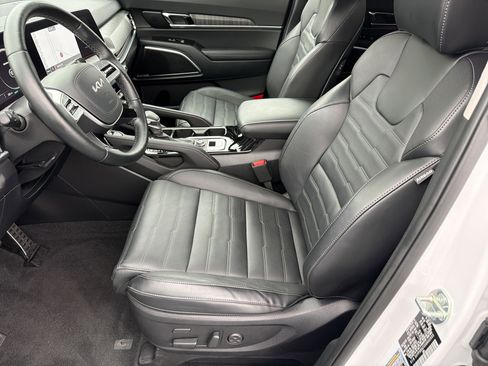 Used 2025 Kia Telluride SX Prestige AWD/4WD image 7