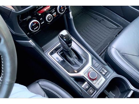 Used 2023 Subaru Forester Limited w/ Popular Package #2 image 19