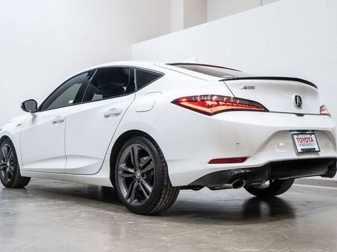 Used 2024 Acura Integra A-Spec image 7