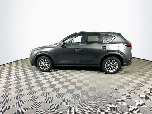 Used 2023 MAZDA CX-5 AWD 2.5 S w/ Preferred Package image 6
