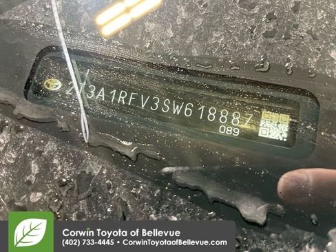 New 2025 Toyota RAV4 XLE Premium image 27