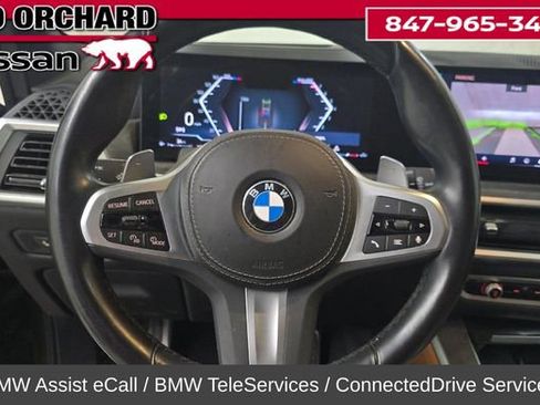Used 2024 BMW X5 xDrive40i image 10