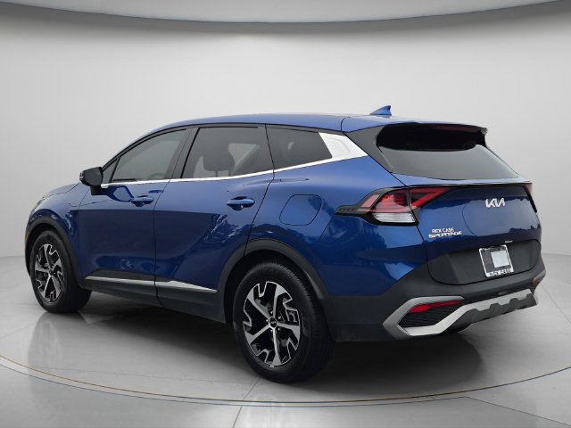 Used 2023 Kia Sportage EX FWD image 6