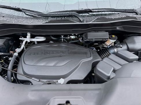 New 2026 Honda Ridgeline TrailSport image 31