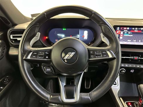 Certified 2024 Dodge Hornet R/T image 19