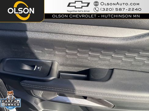 Used 2024 Ford Ranger XLT w/ Trailer Tow Package image 34