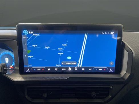 New 2025 Ford Bronco Sport Outer Banks w/ Sasquatch Outer Banks Package image 10