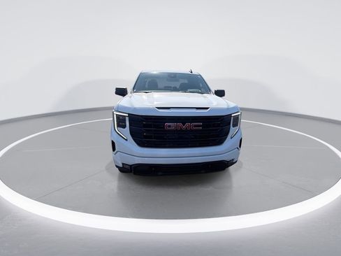 New 2026 GMC Sierra 1500 Elevation w/ Elevation Select Package AWD/4WD image 3