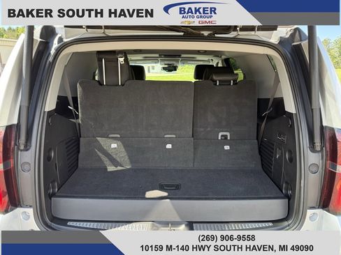 Used 2020 Chevrolet Tahoe Premier image 8