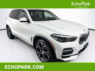 Used 2023 BMW X5 sDrive40i w/ Parking Assistance Package