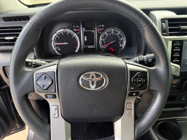 Used 2023 Toyota 4Runner TRD Sport RWD image 44