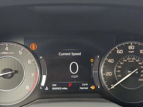 New 2026 Acura RDX SH-AWD w/ Advance Package image 11