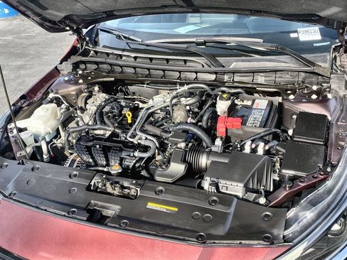 Used 2023 Nissan Altima 2.5 SV image 19