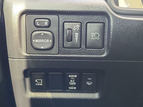 Used 2023 Toyota 4Runner TRD Pro AWD/4WD image 18