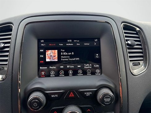 Used 2018 Dodge Durango GT image 27