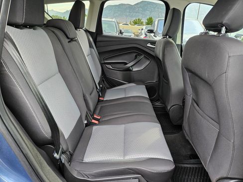 Used 2018 Ford Escape SE AWD/4WD image 32