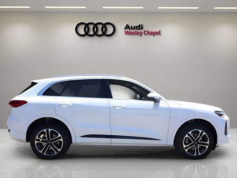 New 2026 Audi Q5 Premium w/ Convenience Package AWD/4WD image 6