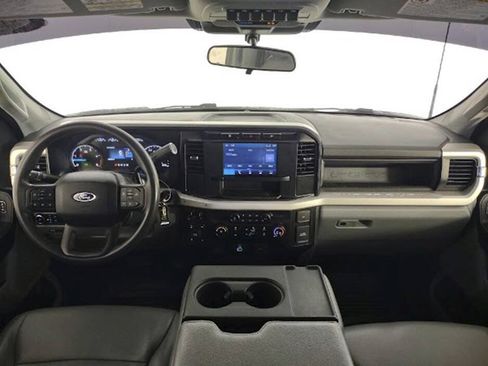 Used 2024 Ford F250 XL w/ Snow Plow Prep Package AWD/4WD image 13