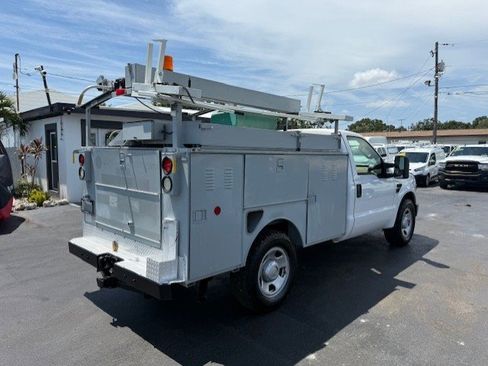 Used 2008 Ford F350 XL image 6