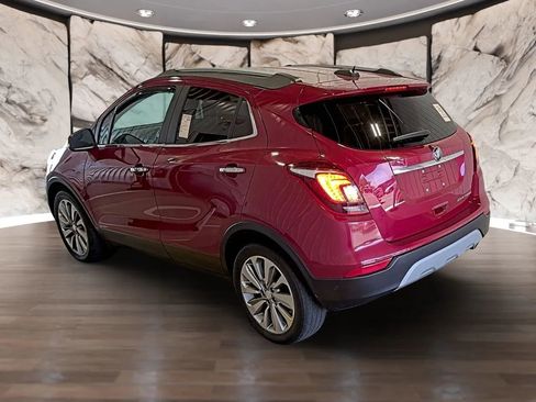 Used 2019 Buick Encore Preferred FWD image 7