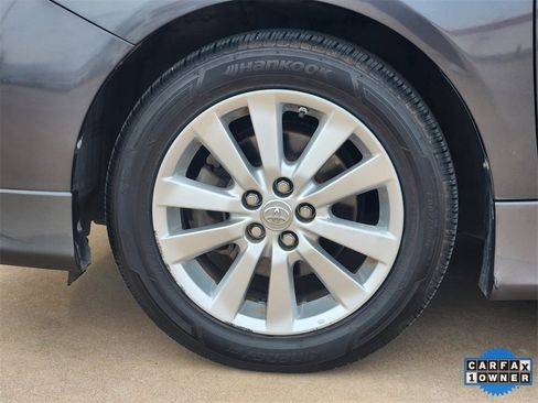 Used 2009 Toyota Corolla S image 11