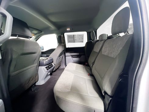 Used 2023 Ford F150 XLT AWD/4WD image 28