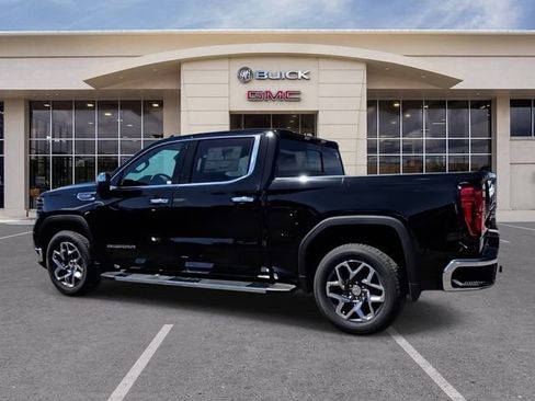 New 2024 GMC Sierra 1500 SLT w/ SLT Premium Plus Package image 10