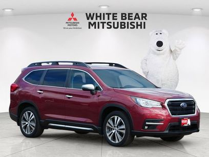 Used 2019 Subaru Ascent Touring