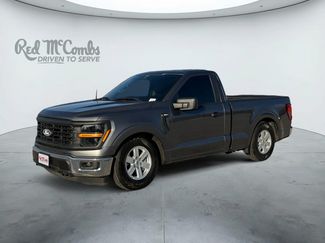 Used 2024 Ford F150 XL w/ Equipment Group 103A High AWD/4WD video 1