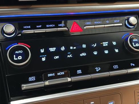 New 2026 Hyundai Santa Fe Calligraphy AWD/4WD image 18