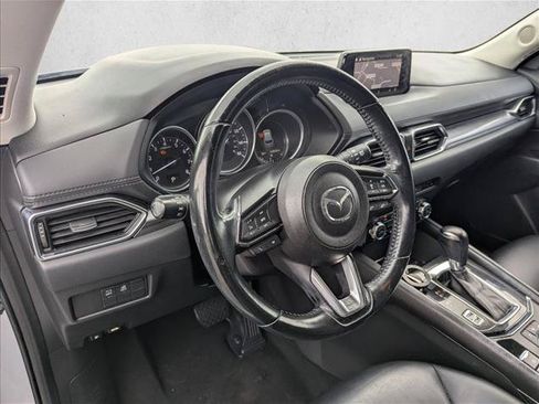 Used 2018 MAZDA CX-5 Touring AWD/4WD image 11