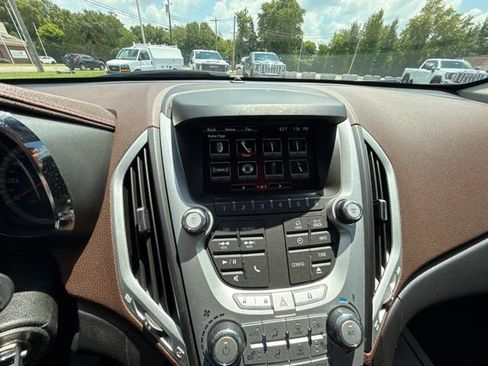Used 2012 GMC Terrain SLT FWD image 15