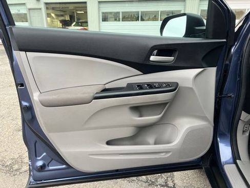 Used 2014 Honda CR-V LX image 17