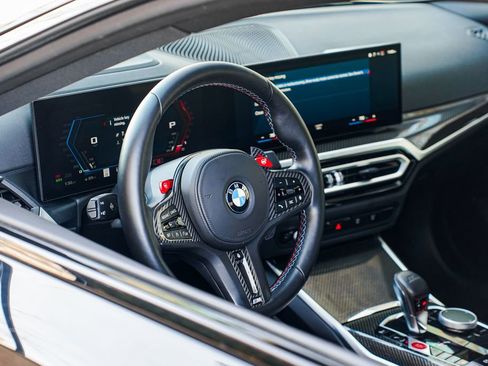 Used 2024 BMW M2 Base w/ Lighting Package image 13