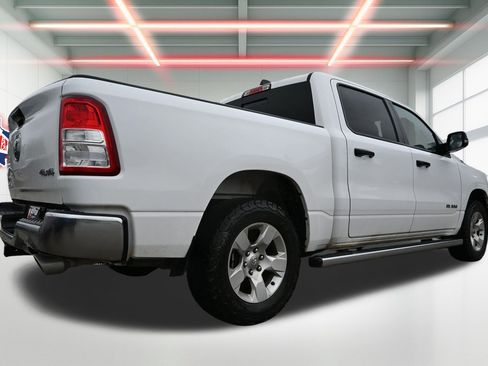 Used 2023 RAM 1500 Lone Star AWD/4WD image 3