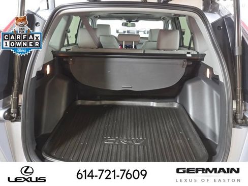 Used 2021 Honda CR-V EX-L image 23