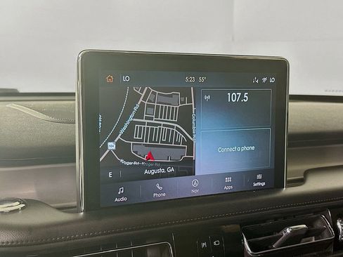 Used 2023 Lincoln Aviator Standard w/ Premium Package image 13