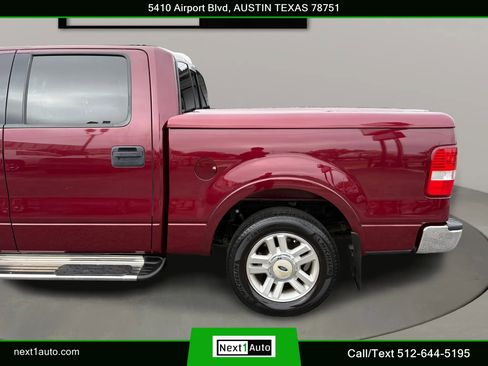 Used 2004 Ford F150 Lariat image 14