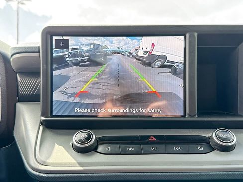 Used 2024 Ford Maverick XL w/ Equipment Group 100A Standard image 15