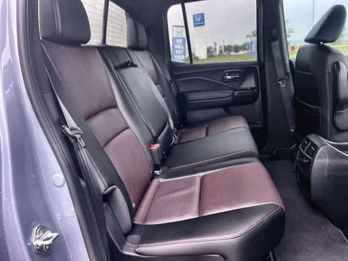 Certified 2023 Honda Ridgeline Black Edition image 14
