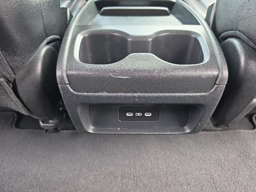Used 2025 Honda Odyssey Sport-L image 21
