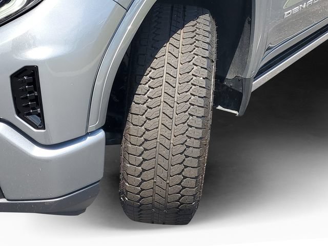 Used 2026 GMC Sierra 1500 Denali AWD/4WD image 31