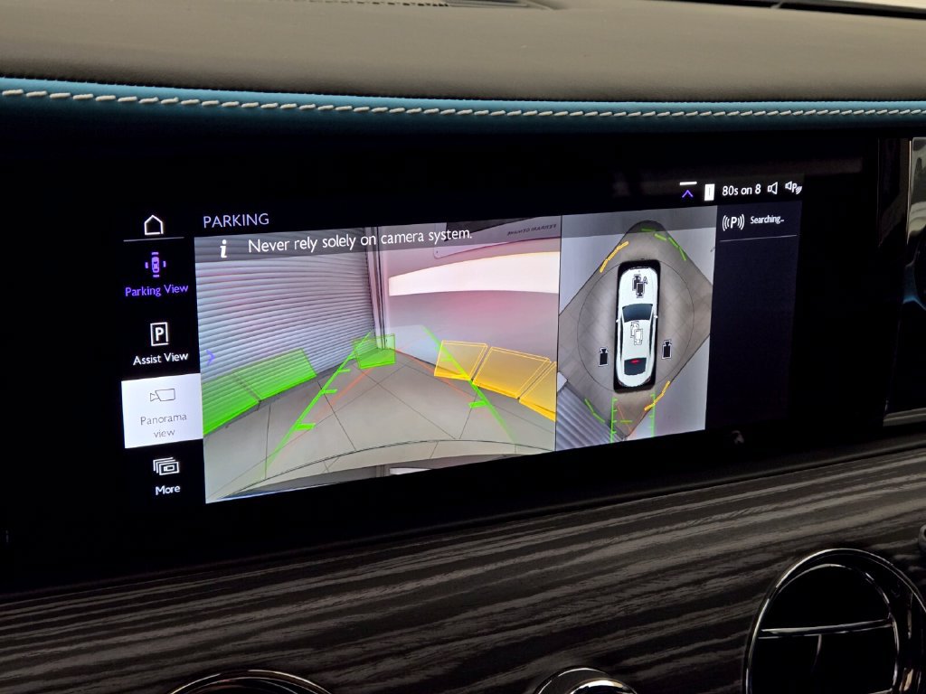 Certified 2024 Rolls-Royce Spectre w/ Spectre Launch Package AWD/4WD image 35