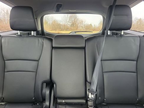 Used 2022 Honda Pilot Special Edition image 21